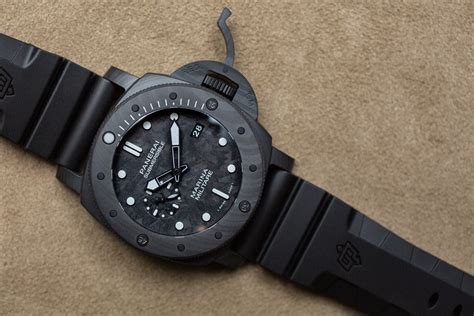 submersible marina militare carbotech